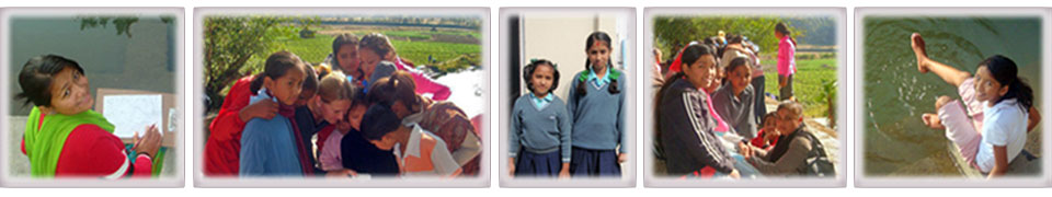 Girls Education Nepal